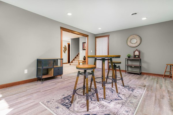 How can technology streamline the home buying process in the UK?