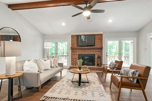 How can you create a child-safe swimming pool environment?