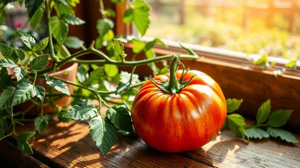 Taste the world: top heirloom tomatoes you must try